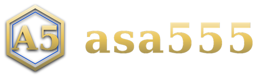 asa555 logo